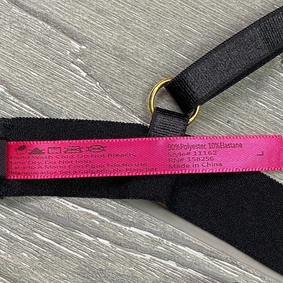 SEVEN ‘TIL MIDNIGHT Lace Bralette - Picture 5 of 5